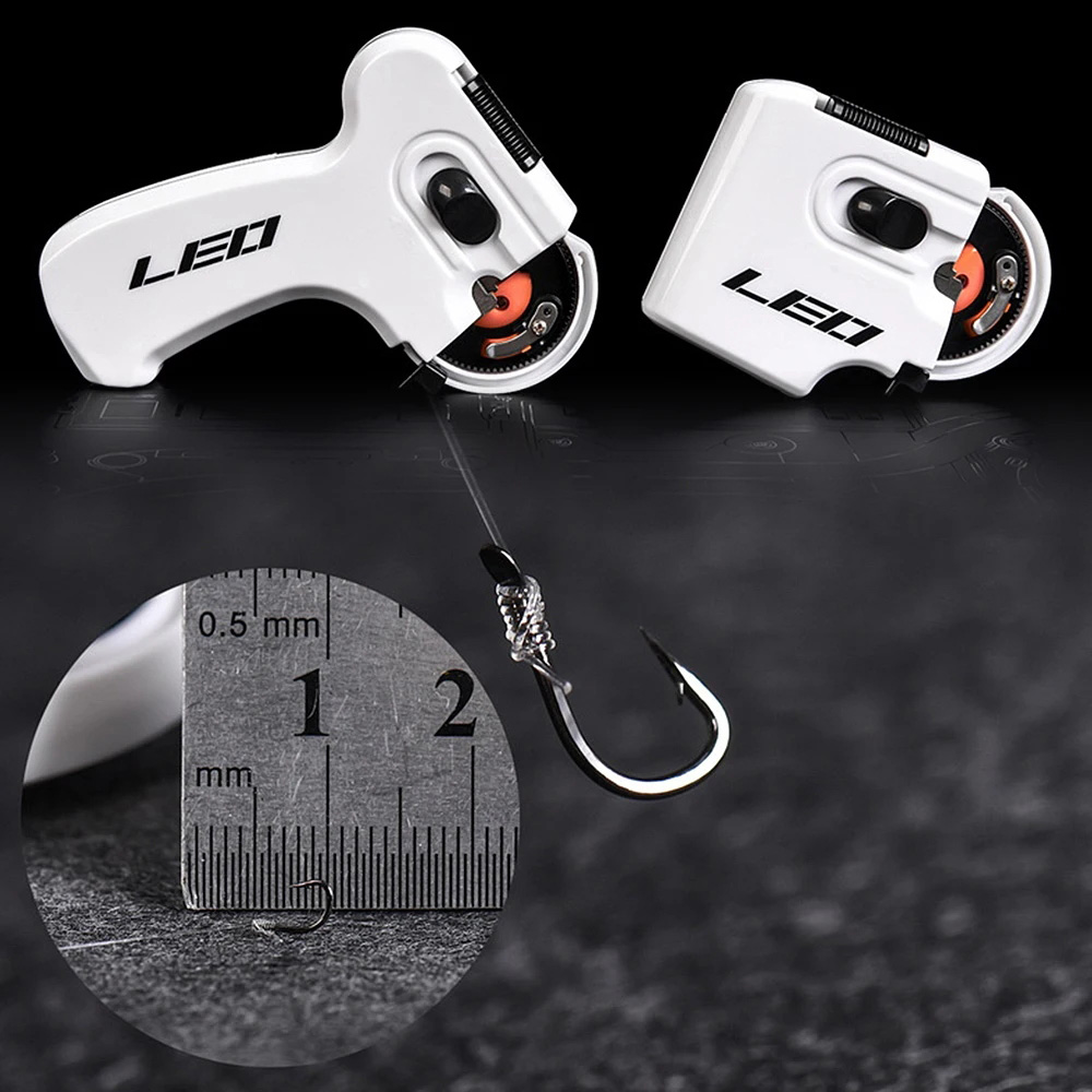 New Electric Automatic Fishing - Fishing Line Cutter recensione e prezzo