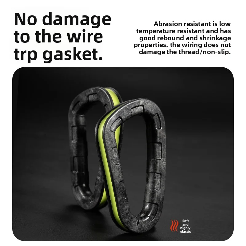 Lure Hang-Up Fishing Line Tens - Leader Line recensione e prezzo