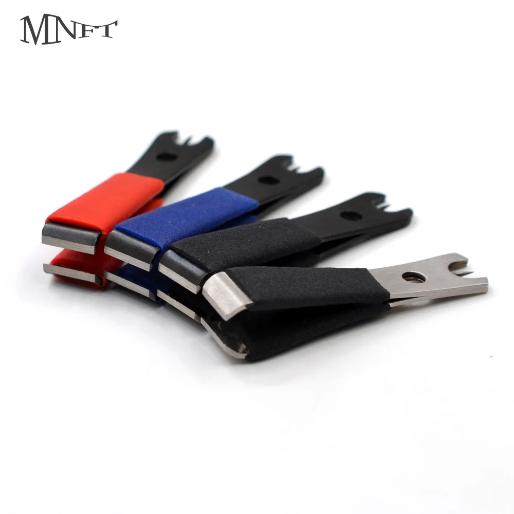 MNFT 1Pcs Fly Fishing Line Nip - Fishing Line Cutter recensione e prezzo
