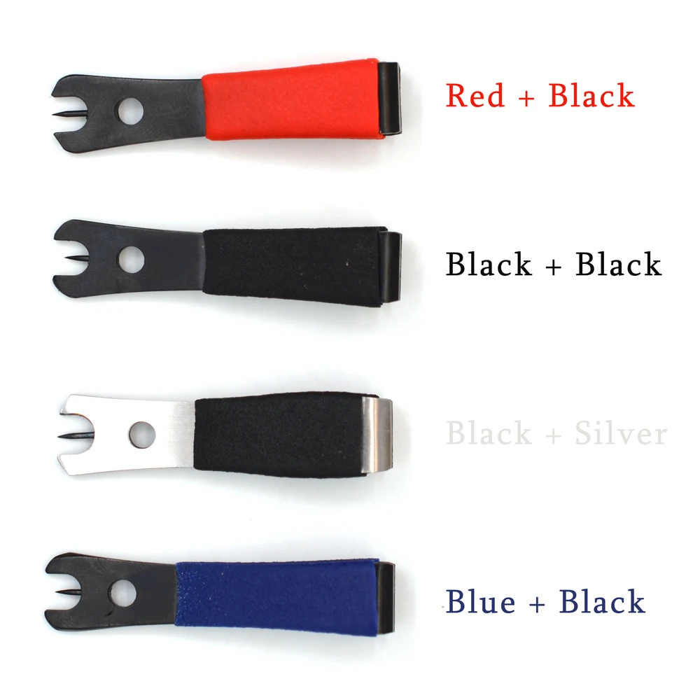 MNFT 1Pcs Fly Fishing Line Nip - Fishing Line Cutter recensione e prezzo