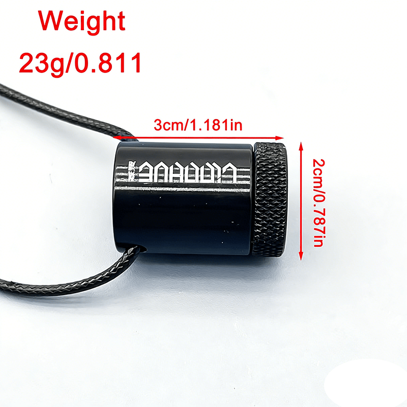 1pc Micro Fishing Precision Ba - Fishing Line Dispenser recensione e prezzo