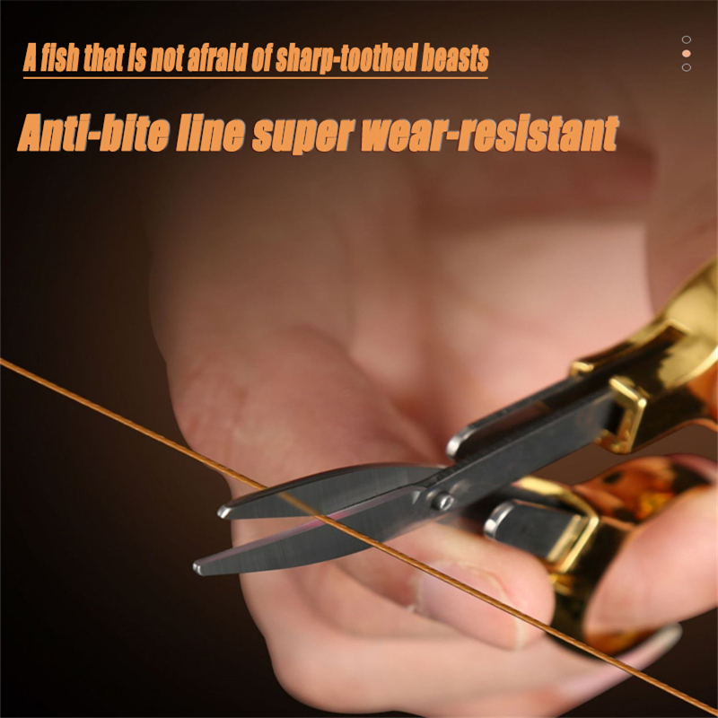 ZUKIBO 0.05mm Micro Fishing Li - Copolymer Line recensione e prezzo