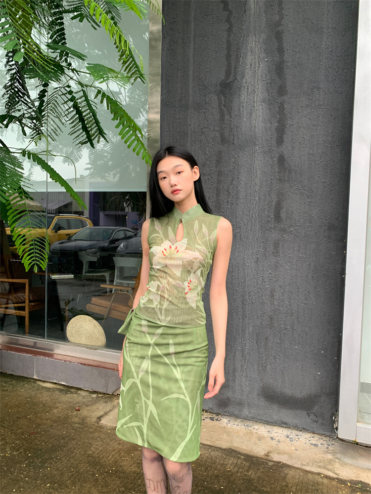 CHEERART Two Piece Set For Wom - Fly Line recensione e prezzo