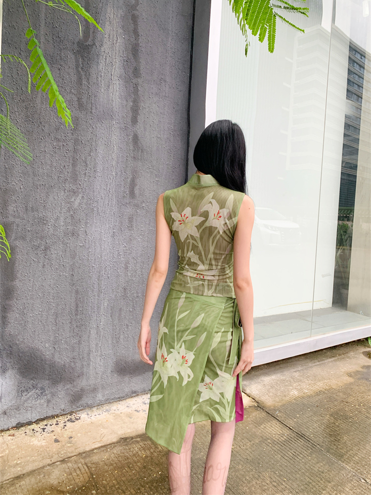 CHEERART Two Piece Set For Wom - Fly Line recensione e prezzo