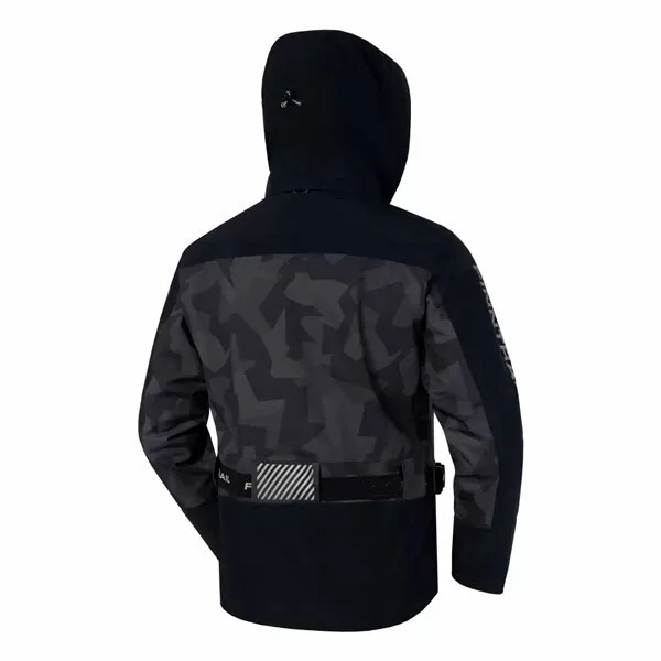 Fishing Jacket Outdoor Windbre - Monofilament Line recensione e prezzo