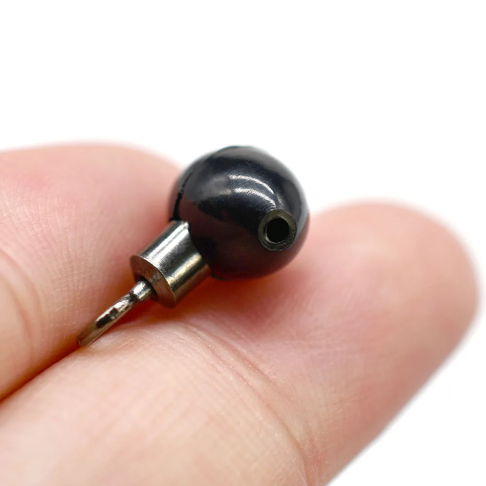 MNFT 10Pcs Pulley Swivel Rig B - Saltwater Line recensione e prezzo
