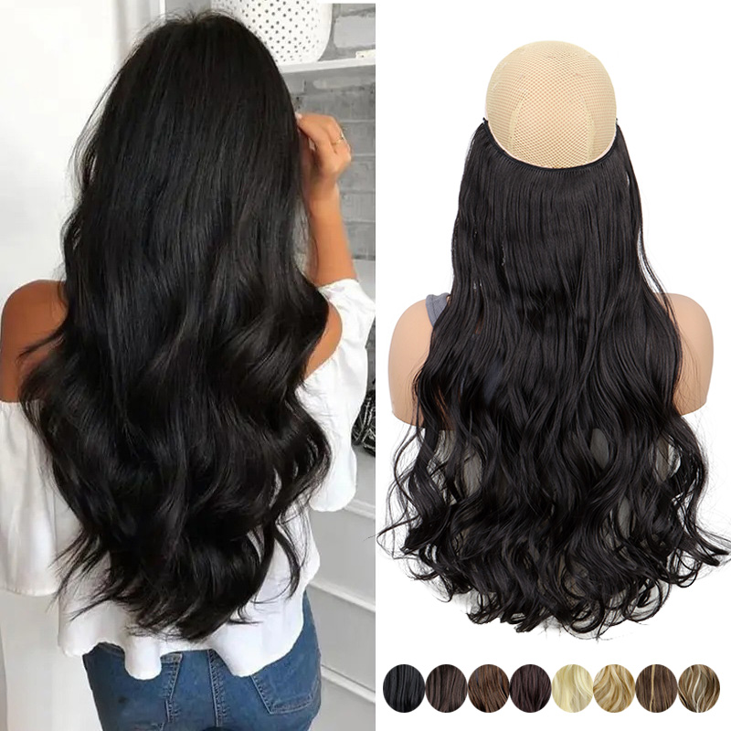 20Inch Synthetic One Piece Hai - Tippet Line recensione e prezzo