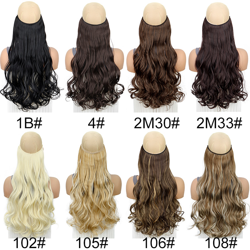 20Inch Synthetic One Piece Hai - Tippet Line recensione e prezzo