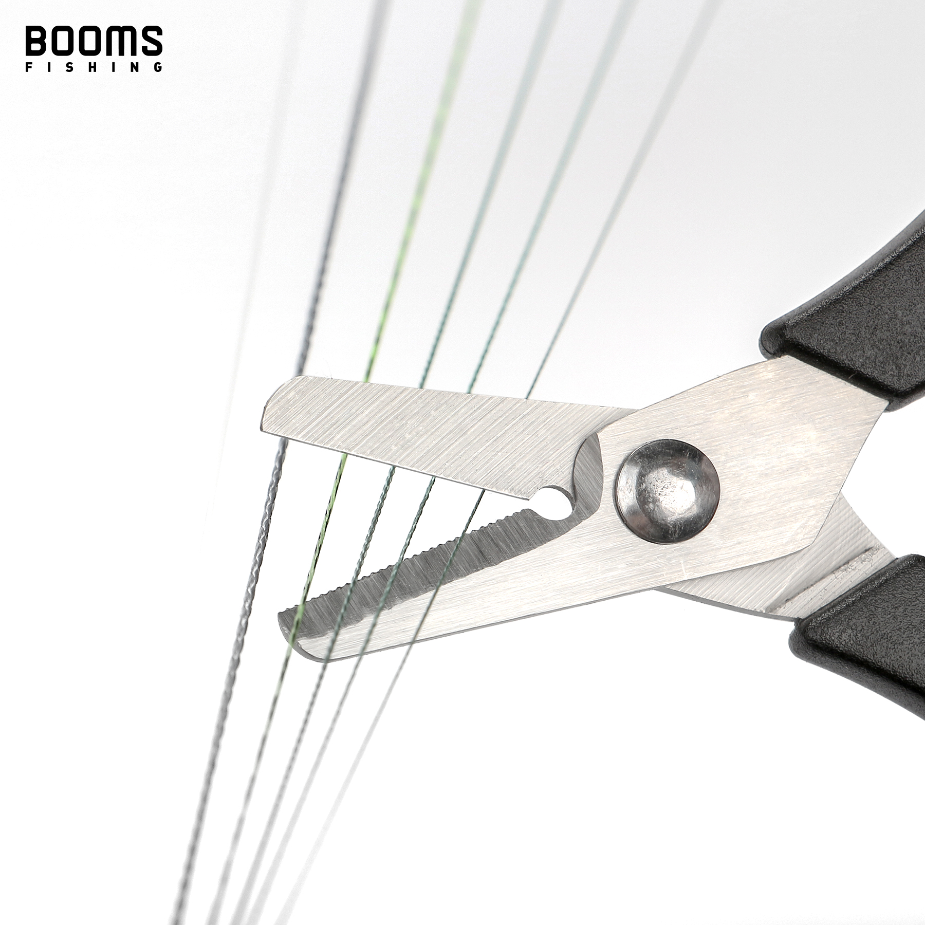 Booms Fishing XW80 Braid Line  - Fishing Line Box recensione e prezzo