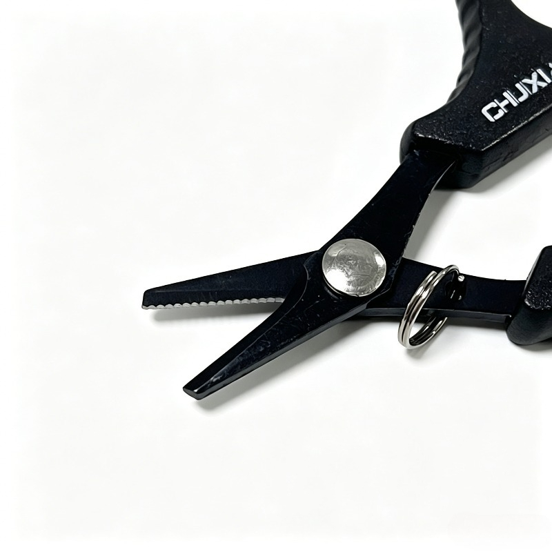 1Pc Titanium Coated Rustproof  - Fishing Line Cutter recensione e prezzo