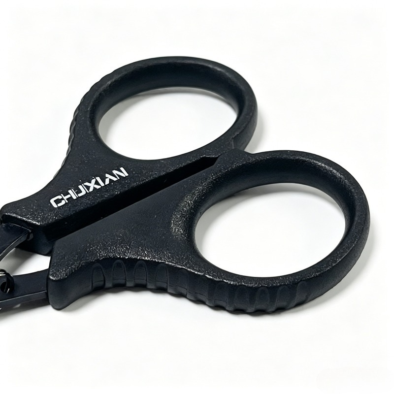 1Pc Titanium Coated Rustproof  - Fishing Line Cutter recensione e prezzo