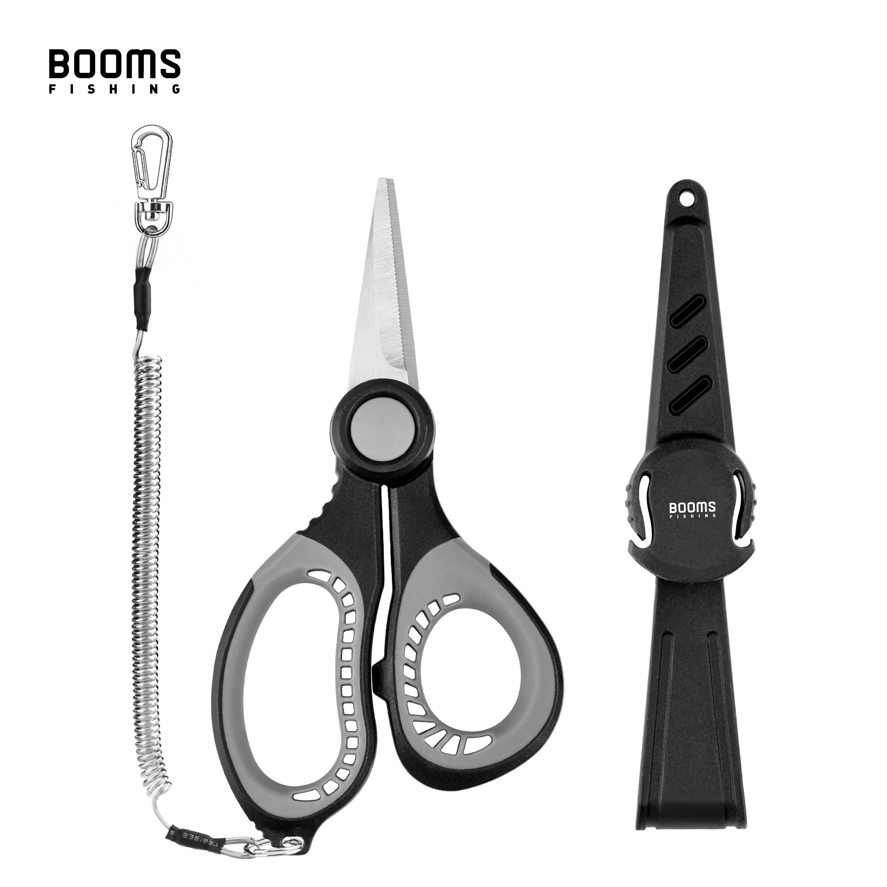 Booms Fishing S06 Braid Line S - Saltwater Line recensione e prezzo