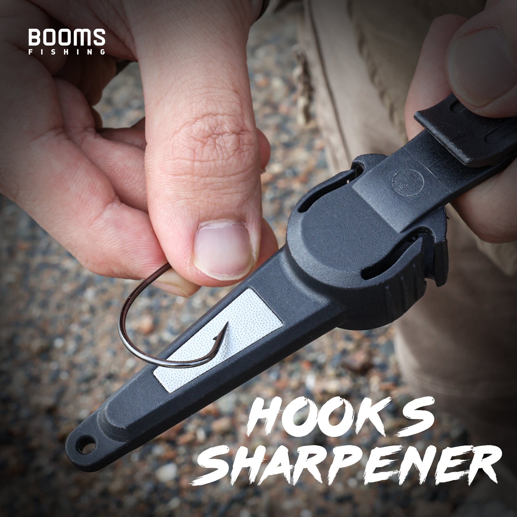 Booms Fishing S06 Braid Line S - Saltwater Line recensione e prezzo