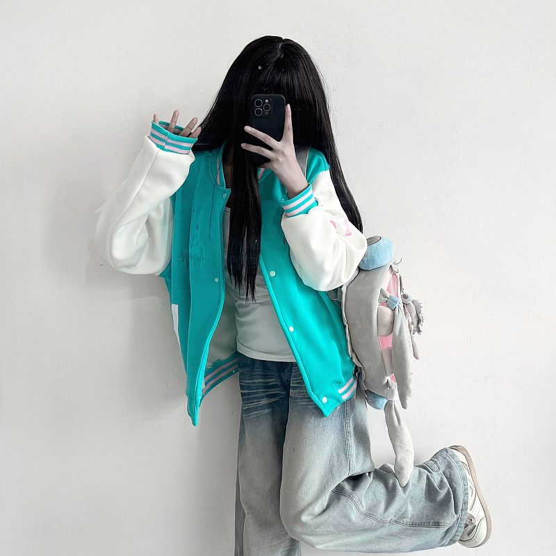 Anime Hatsune Miku Thicken Jac - Tippet Line recensione e prezzo