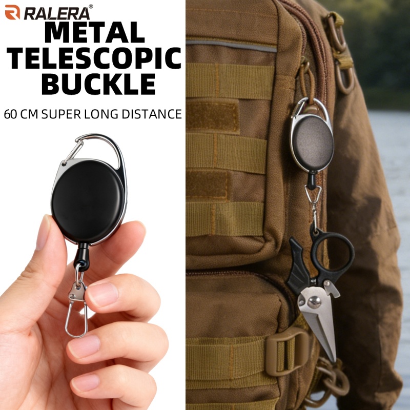Lure pliers fish controller se - Fishing Line Cutter recensione e prezzo