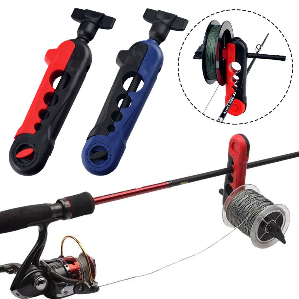 Portable Fishing Line Winder S - Fishing Line Dispenser recensione e prezzo