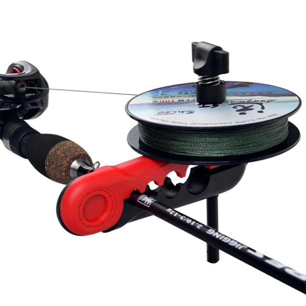 Portable Fishing Line Winder S - Fishing Line Dispenser recensione e prezzo