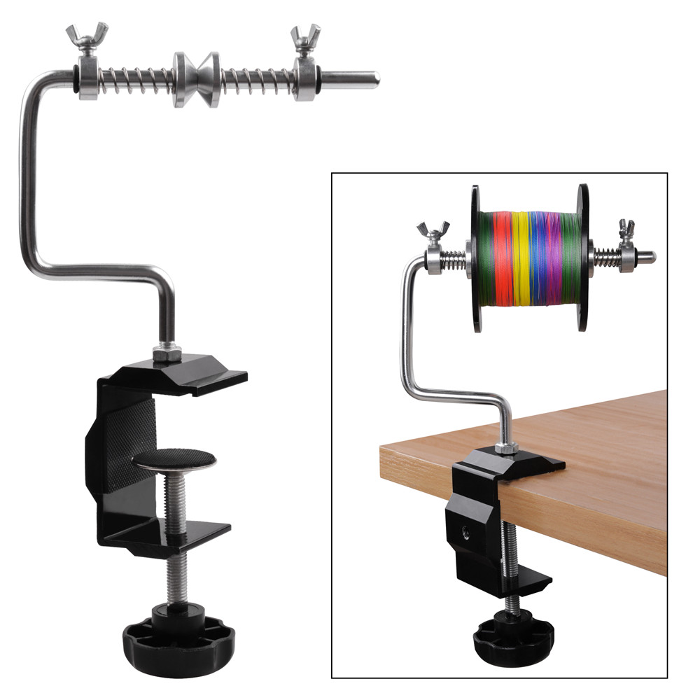 Protable Fishing Line Winder w - Fishing Line Winder recensione e prezzo