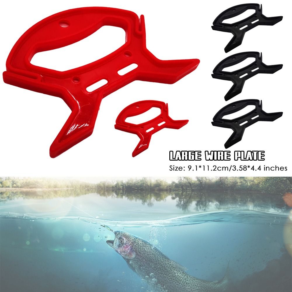 Plastic Fishing Line Winder Fi - Fishing Line Winder recensione e prezzo