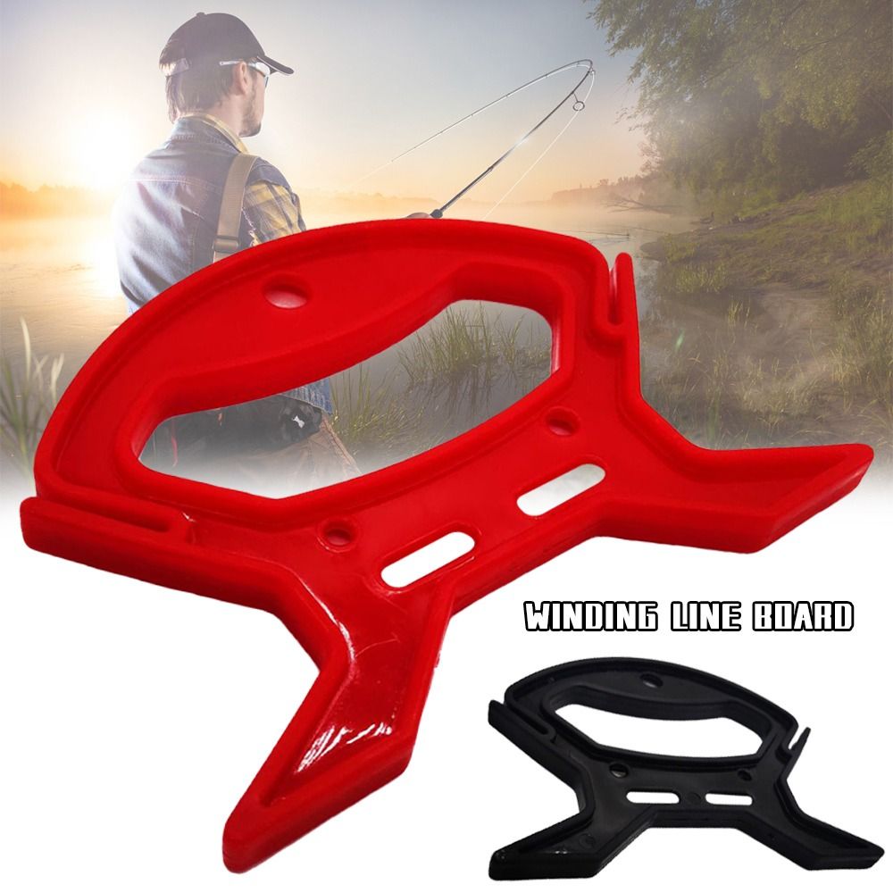 Plastic Fishing Line Winder Fi - Fishing Line Winder recensione e prezzo