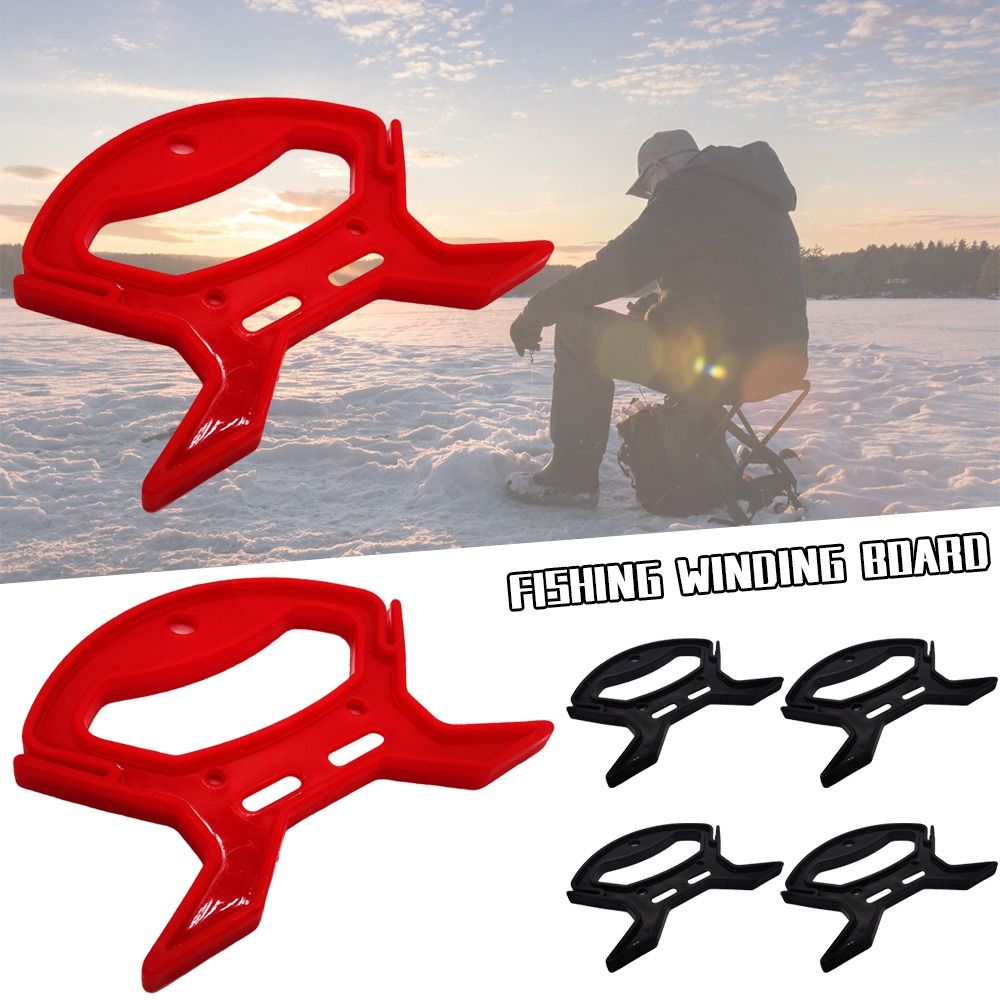 Plastic Fishing Line Winder Fi - Fishing Line Winder recensione e prezzo