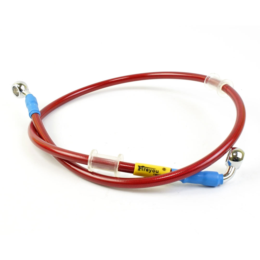 400mm-2400mm Brake Hose Hydrau - Braided Line recensione e prezzo