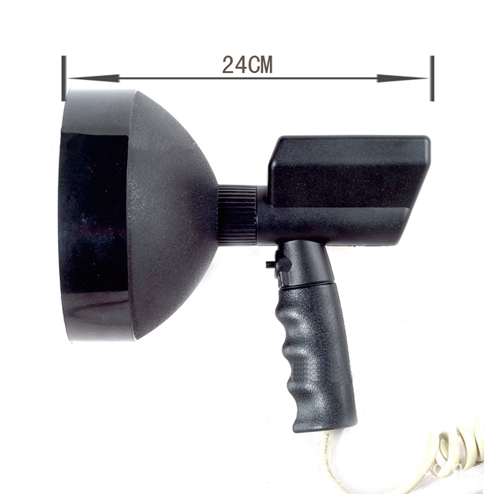 35W Handheld Light Remote Hunt - Monofilament Line recensione e prezzo