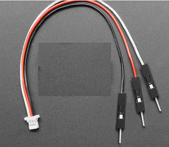 5789 5893 Voltage UPDI Friend  - Fly Line recensione e prezzo