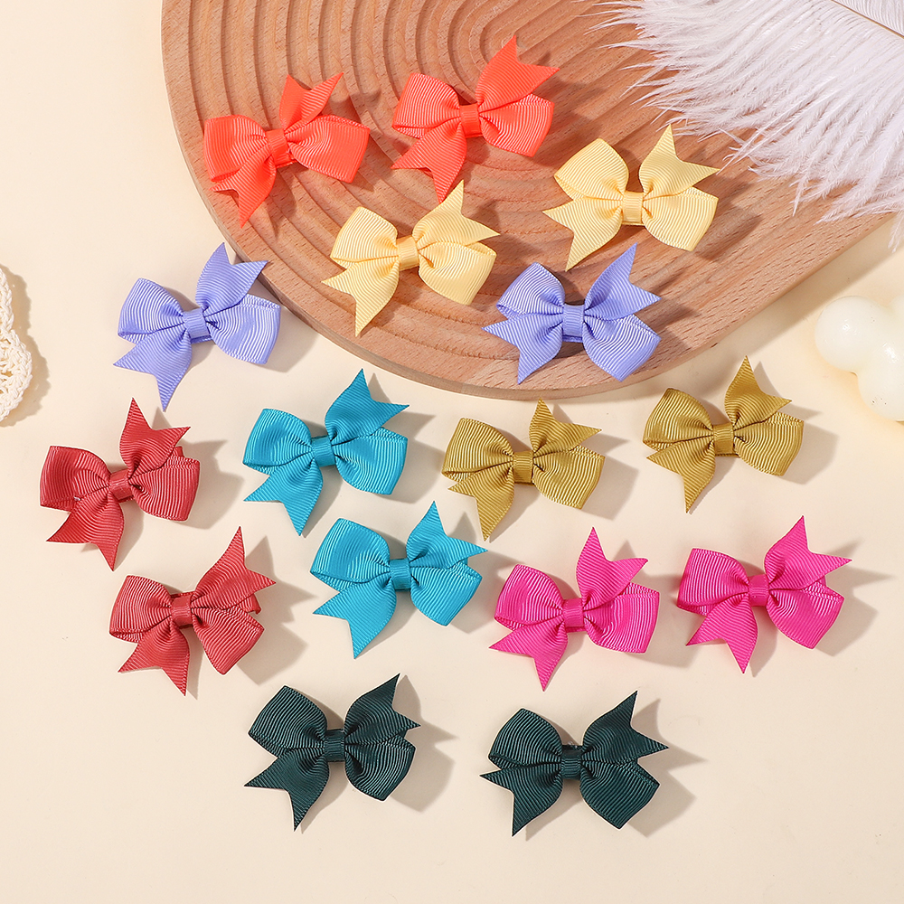40pcs Random Color Baby Hair B - Tippet Line recensione e prezzo