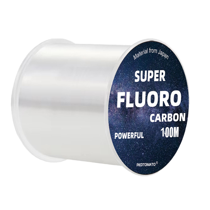 Big Size Fluorocarbon Fishing  - Copolymer Line recensione e prezzo