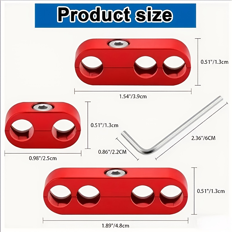 12PCS Engine Spark Plug Cable  - Tippet Line recensione e prezzo