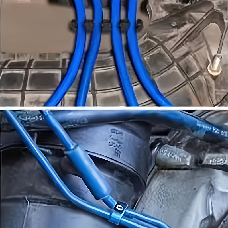 12PCS Engine Spark Plug Cable  - Tippet Line recensione e prezzo