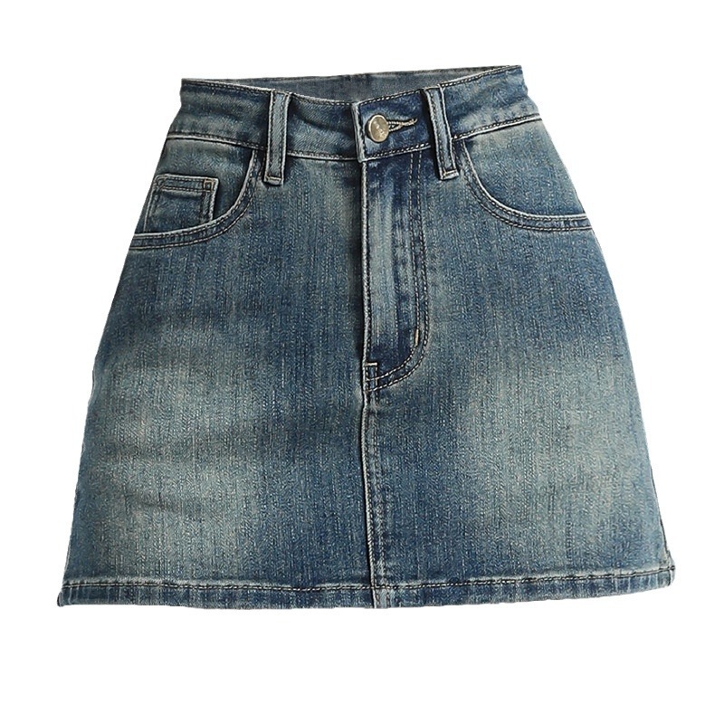 Women's Vintage Washed Denim S - Fly Line recensione e prezzo