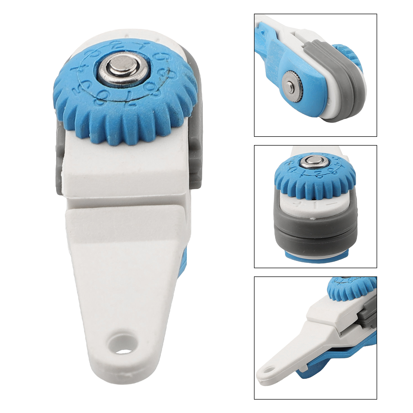 Boat Fishing Downrigger Fishin - Freshwater Line recensione e prezzo