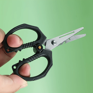 Fishing Line Scissors, Multifu - Fishing Line Cutter recensione e prezzo