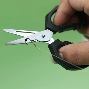 Fishing Line Scissors, Multifu - Fishing Line Cutter recensione e prezzo