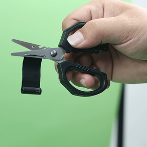 Fishing Line Scissors, Multifu - Fishing Line Cutter recensione e prezzo