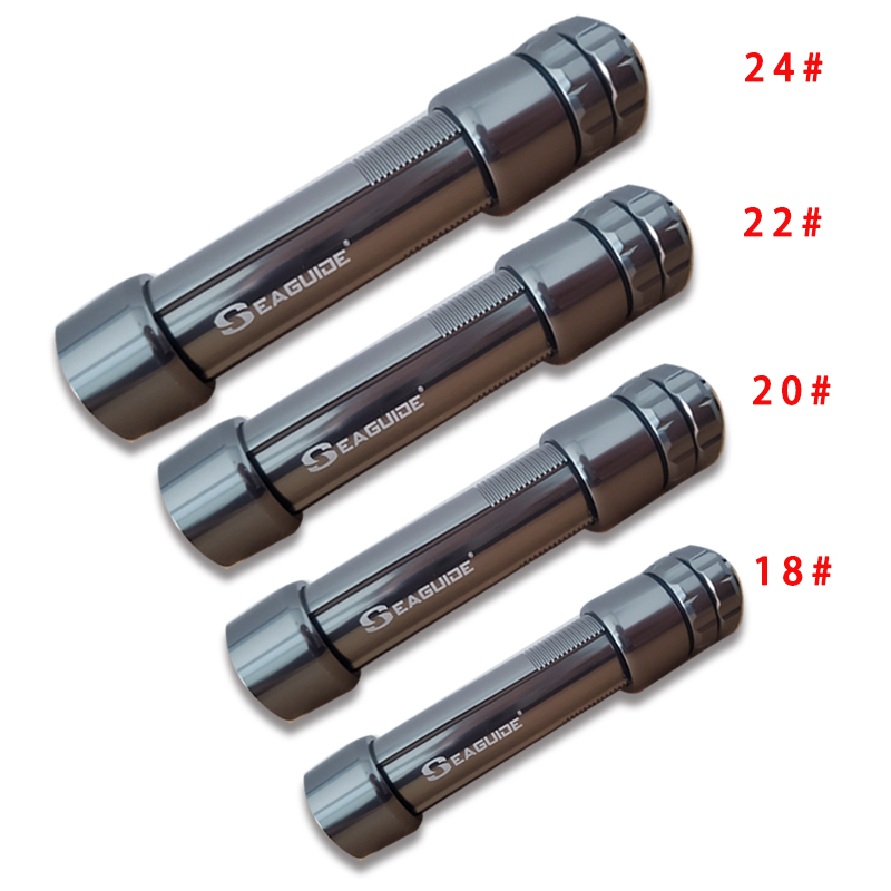 TAKEDO 18# 20# 22# 24# HBS Hea - Fishing Line Spooler recensione e prezzo