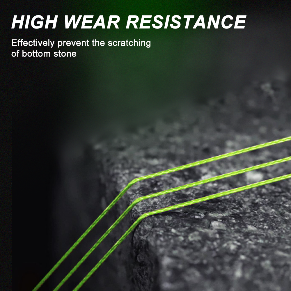 MIFINE SINKING X8 High-Perform - Ice Fishing Line recensione e prezzo