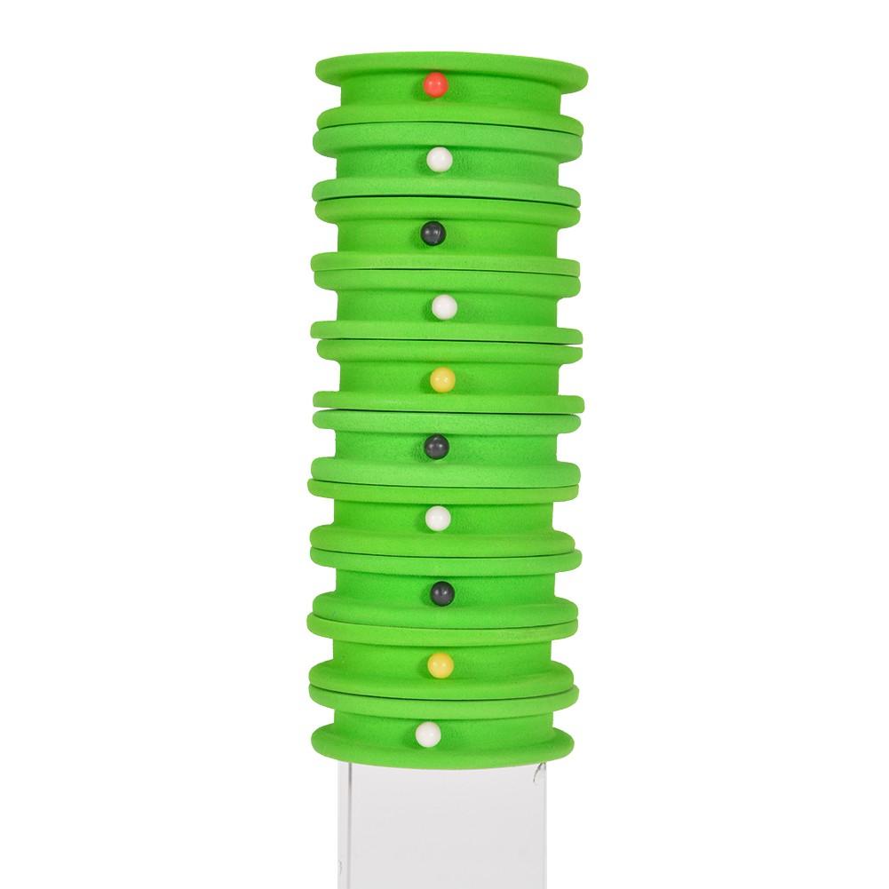 10pcs/set Carp Fishing Rig Win - Fishing Line Dispenser recensione e prezzo