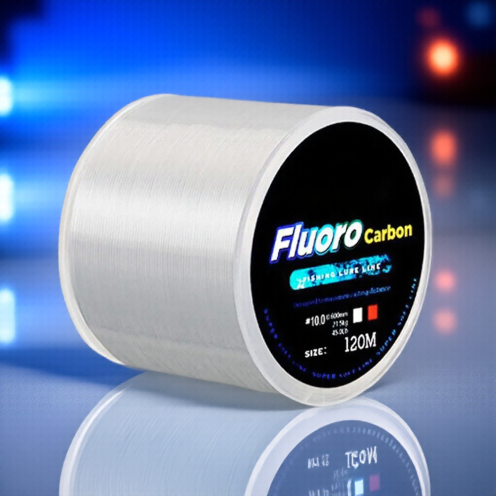 Fishing Line 120M 0.20mm-0.60m - Ice Fishing Line recensione e prezzo