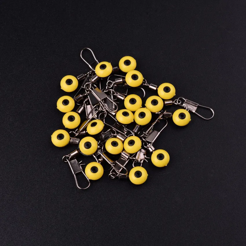 20pcs Fishing Line Hook Swivel - Saltwater Line recensione e prezzo