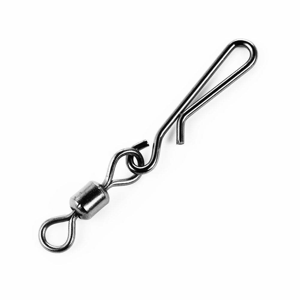 50pcs Box Rolling Swivel With  - Fishing Line Box recensione e prezzo