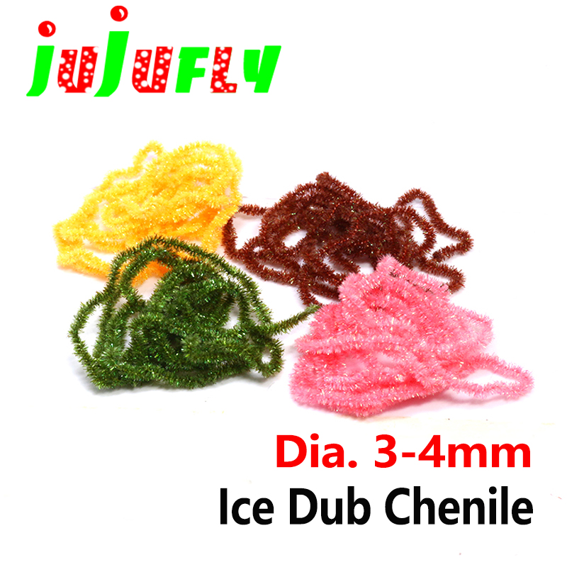 jujufly hot 2yards slim ice du - Ice Fishing Line recensione e prezzo