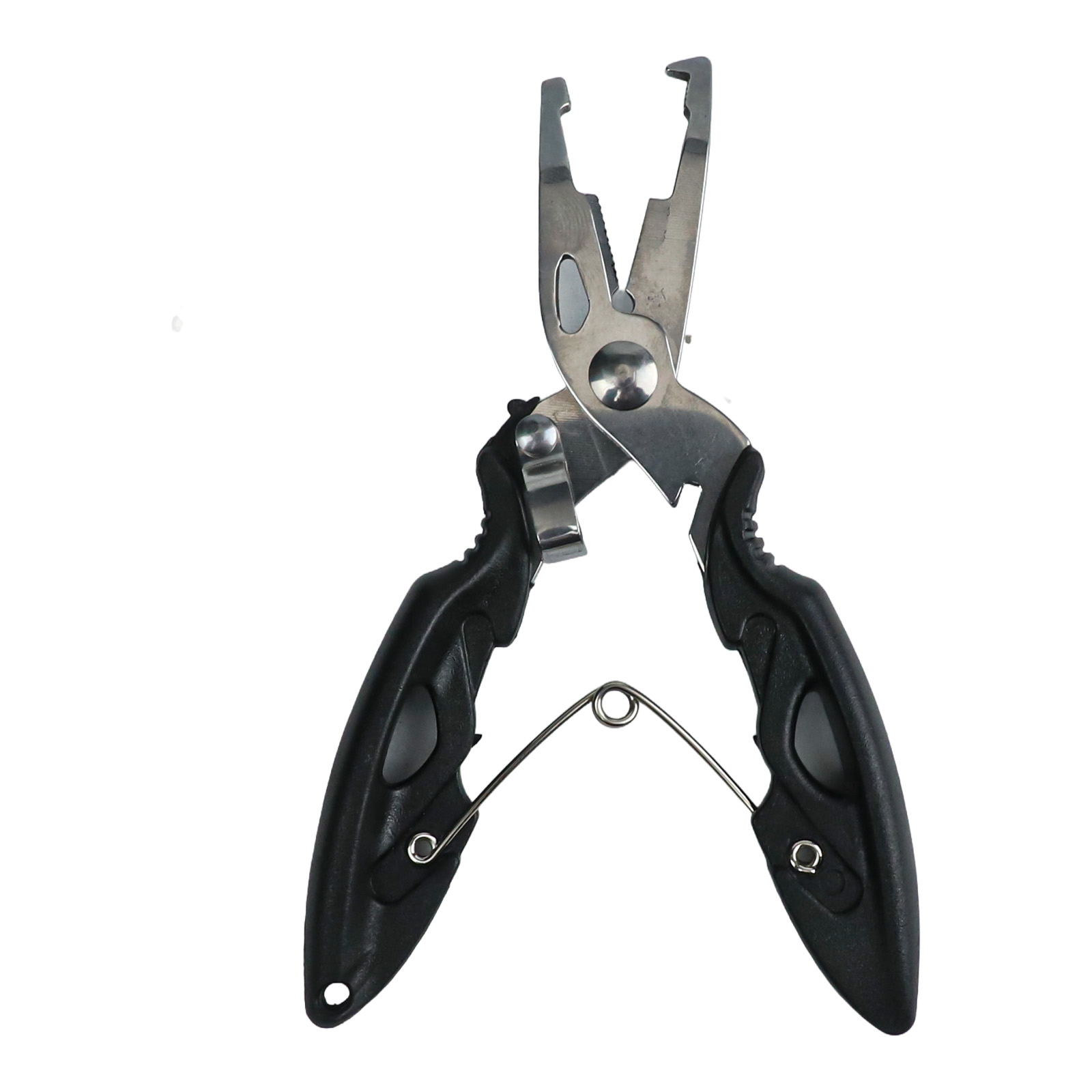 Fishing Pliers Lure Pliers Alu - Fishing Line Cutter recensione e prezzo