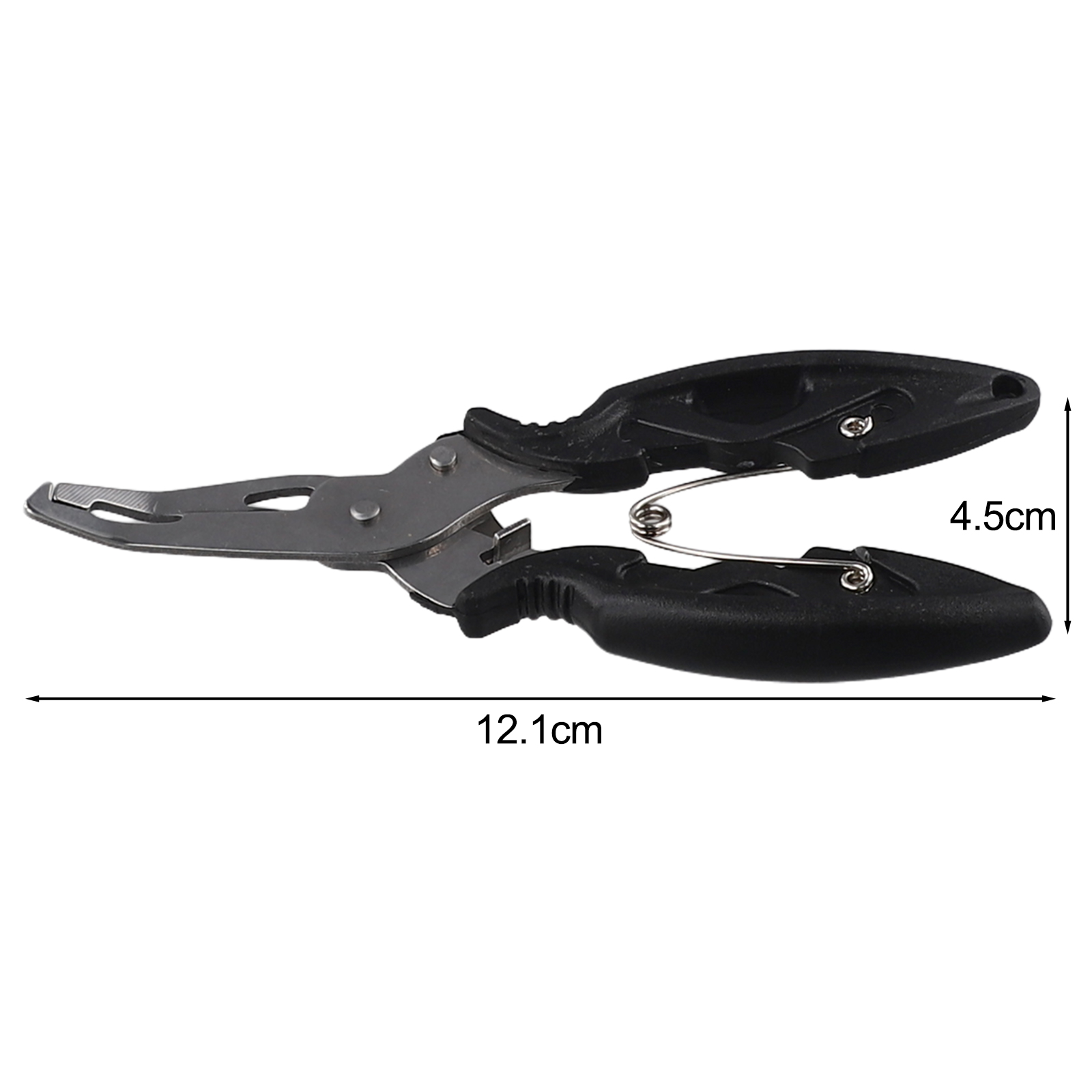 Fishing Pliers Lure Pliers Alu - Fishing Line Cutter recensione e prezzo