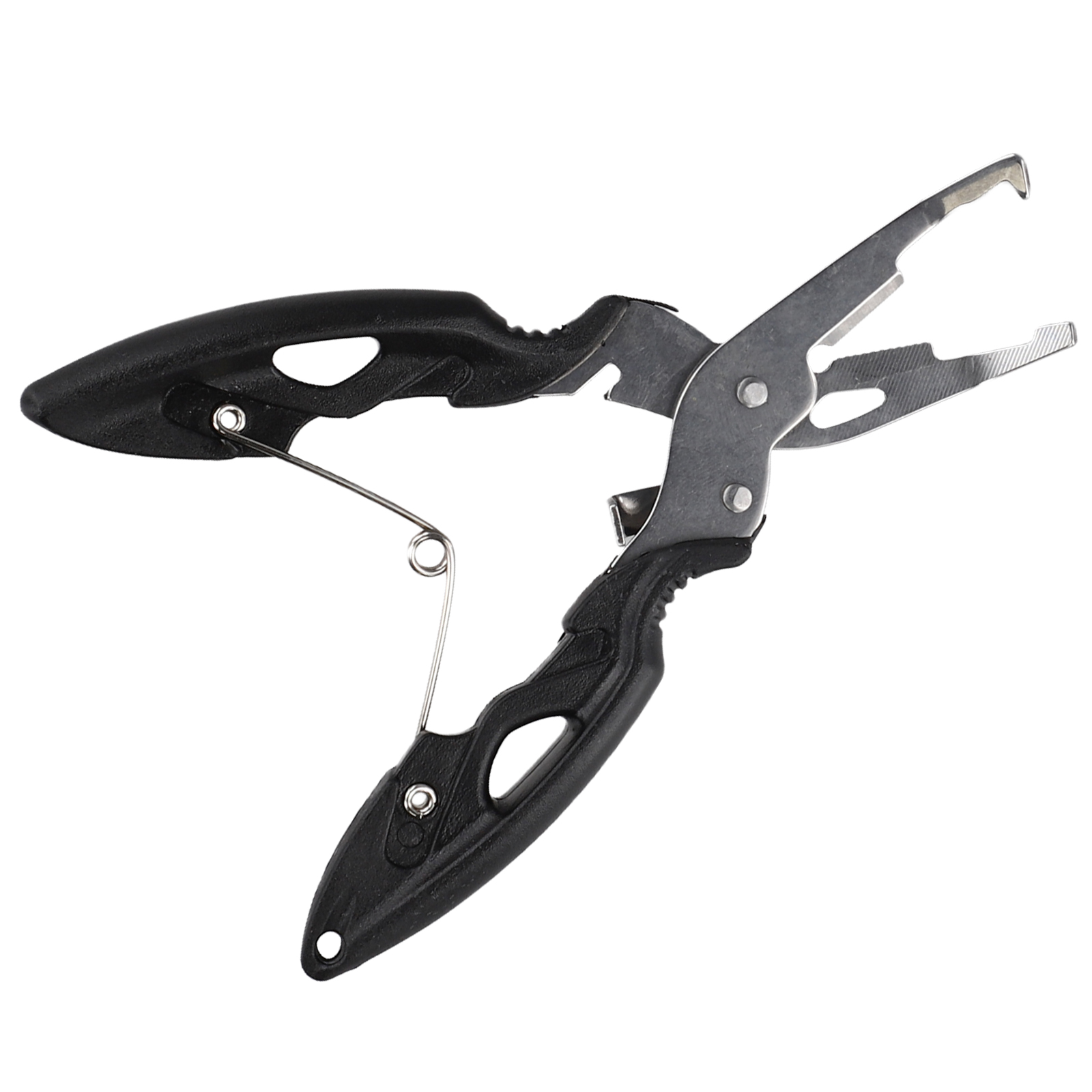 Fishing Pliers Lure Pliers Alu - Fishing Line Cutter recensione e prezzo