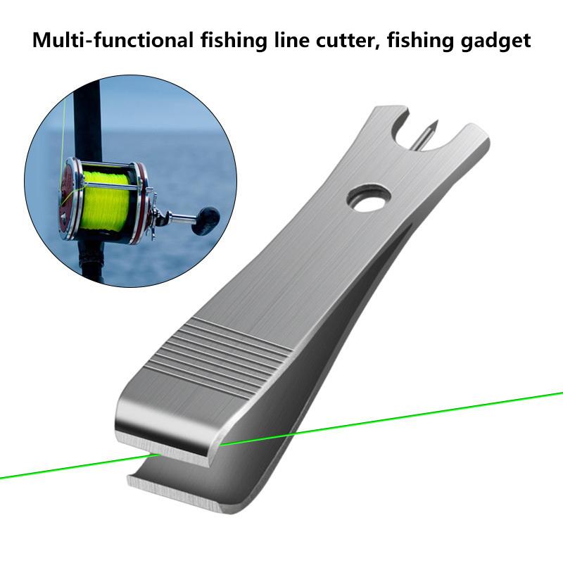 Stainless Steel Line Cutters/f - Fishing Line Cutter recensione e prezzo