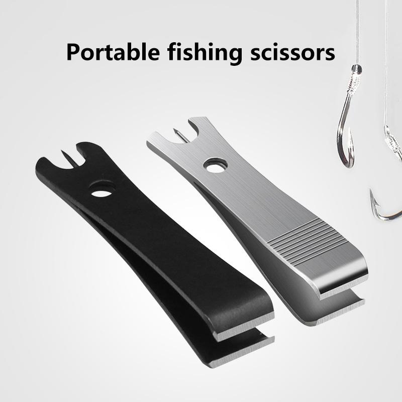 Stainless Steel Line Cutters/f - Fishing Line Cutter recensione e prezzo